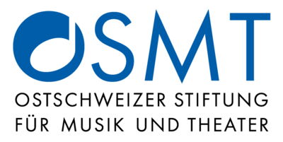 Ostschweizer Stiftung für Musik und Theater
